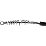 Dorman C661195 Parking Brake Cable For 11-16 F-350 Sd F-450 F-550. Fixed Price $56.99.