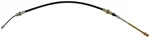 Parking Brake Cable Dorman C93902 Fits 84-87 Pontiac Fiero. Fixed Price $42.24.