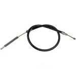 Parking Brake Cable Carquest BCA660415. Fixed Price $39.99.
