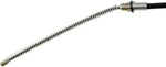 Dorman C93682 Parking Brake Cable Fits Rear Right. Fixed Price $30.57.