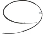 Rear Left Api Parking Brake Cable Fits Chevy Silverado 2500 1999-2004 63HDWM. Fixed Price $37.92.