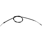 Carquest BCA95222 Wearever Parking Brake Cable. Fixed Price $34.99.