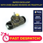 Wheel Cylinder Fits Ford Transit 2.5D Rear 85 To 00 Brake Napa 1809920 6464704. Fixed Price $29.93.