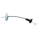 Ford Mustang 1994-1998 Acp Parking Brake Front Cable. Fixed Price $33.84.