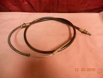Wagner BC108092 Front Brake Cable. Fixed Price $20.00.