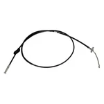 For Honda Cr-v 2005-2006 Dorman Rear Passenger Side Parking Brake Cable. Fixed Price $33.78.