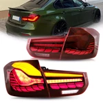 Oled Gts Tail Lights For Bmw F30 F80 M3 Series 2012-2018 Animation Rear Lamps. Fixed Price $259.00.
