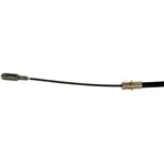 Dorman C93858 Parking Brake Cable. Fixed Price $35.50.
