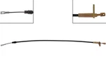Dorman Parking Brake Cable For Mercedes-benz C660166. Fixed Price $39.41.