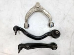 15-18 Oem Bmw F85 F86 X5M X6M Front Passenger Side Upper Lower Control Arm Set. Fixed Price $265.00.