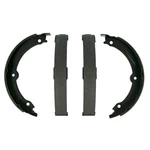 Wagner Brake Z943 Parking Shoe For 07-22 Land Cruiser LX570 Sequoia Tundra. Fixed Price $50.77.