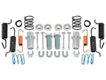 For 1996-2004 Isuzu Rodeo Parking Brake Hardware Kit Rear Raybestos 29532RHNV. Fixed Price $34.12.