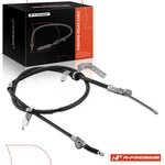 A-premium Parking Brake Cable Rear Lh For Toyota Highlander 2008-2011 70.08 Inch. Fixed Price $28.99.