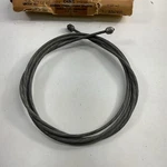Nos 1958-64 Impala Belair Intermediate Parking Brake Cable 3747931 P5. Fixed Price $29.95.