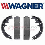 Wagner Brake Rear Drum Shoe 1976 Ford Gran Torino - Braking. Fixed Price $66.95.