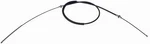 Parking Brake Cable Dorman C94157. Fixed Price $42.79.