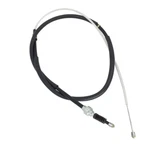 For 1J0609721E Volkswagen Vw Jetta Golf Beetle New Emergency Parking Brake Cable. Fixed Price $12.56.
