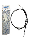 Genuine Hyundai Part. 5976027301. Lh Parking Handbrake Cable. Coupe Rd.. Fixed Price $76.74.