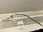 2006 2013 Audi A3 2.0L Rear Left Driver Side Emergency Parking Brake Cable Oem+. Fixed Price $35.10.
