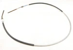 New Oem Ford Rear Left Parking Brake Cable F2TZ2A635A Ranger 89-92 Bronco Ii 90. Fixed Price $34.95.