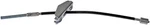 Parking Brake Cable Dorman C661158. Fixed Price $47.39.