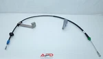 PO#5 Genuine Oem 2020-2024 Ford Transit Lh Parking Brake Cable LK4Z-2A635-K. Fixed Price $69.00.