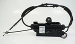 09-2015 Bmw 750LI 760LI Emergency Electric Parking Brake Actuator Control Cable. Fixed Price $263.80.