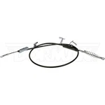 Dorman C661196 Parking Brake Cable 11-12 Ford F-350 Sd. Fixed Price $57.99.