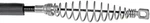 Genuine Dorman Parking Brake Cable C661115. Fixed Price $46.54.