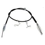 Ford F-250 Super Duty 05-06 Dorman Rear Driver Side Parking Brake Cable. Fixed Price $47.80.
