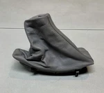 Bmw Parking Boot Leather Handbrake Lever Cover 34427121029 Oem. Fixed Price $100.00.