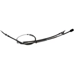 Dorman C661342 Parking Brake Cable. Fixed Price $114.59.