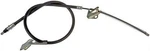 Brake Cable Dorman C92421. Fixed Price $29.99.