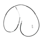 18P2689 Ac Delco Parking Brake Cable Rear Passenger Right Side For Chevy Yukon. Fixed Price $40.72.