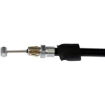 Dorman C660183 Parking Brake Cable. Fixed Price $48.01.
