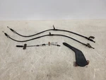 1990-1997 Mazda Miata Emergency Brake Cables & Components Set Parking. Fixed Price $84.99.