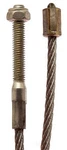 Frt Brake Cable Raybestos BC97465. Fixed Price $20.07.