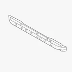 Oem Cross-member Toyota (57161-0C031). Fixed Price $125.00.