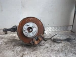 Land Rover Discovery 14-2023 2179 Hub With Abs Rear Passenger FK72-2K328-BC M98. Fixed Price $106.13.