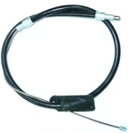 Absco 6671 Stainless Steel Brake Cable Front Parking. Fixed Price $29.00.