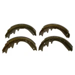 Drum Brake Shoe Motorcraft BR-105-C. Fixed Price $53.95.