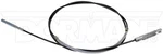 Dorman Intermediate Parking Brake Cable For 2004 Gmc Sierra 2500 Hd. Fixed Price $34.45.