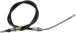 Parking Brake Cable Fits 1986-1997 Ford Aerostar Dorman First Stop. Fixed Price $34.45.
