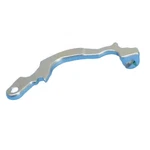Genuine Oem Mopar For Dodge Caliber 2010 11 2012 Parking Brake Lever Driver Side. Fixed Price $60.53.
