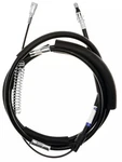 Genuine Acdelco Parking Brake Cable 18P97167. Fixed Price $29.23.