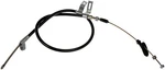 Parking Brake Cable - Dorman# C95284. Fixed Price $112.26.