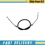 For Dorman C92336 Parking Brake Cable Rear Driver Passenger Side New Rh Lh. Fixed Price $47.39.