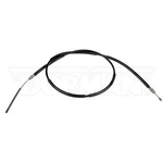 Dorman C96056 Parking Brake Cable 01-05 Ford Mazda B2300 B3000 B4000 Ranger. Fixed Price $46.28.