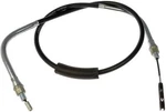 Parking Brake Cable Dorman C660256. Fixed Price $54.59.