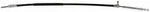 Dorman C661260 Parking Brake Cable Fits 05 - 08 Chrysler Pacifica 4683858AD. Fixed Price $26.96.